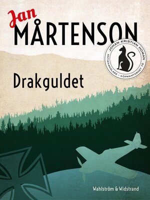 cover image of Drakguldet